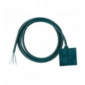 19911009; Соединительный кабель (удлинитель) DEVIdry 3м 10А для подключения терморегулятора к мату