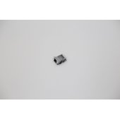 V4-R0-70.0024.STR-0001; Разъем 4PIN для LED ленты RGB 10mm (соединение 2х лент) V4-R0-70.0024.STR-0001; Разъем 4PIN для LED ленты RGB 10mm (соединение 2х лент)