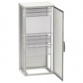 NSYSFD208; SF/SM Дверь сплошная для шкафа 2000x800