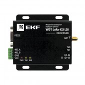 wdt-L433-20; Модем беспроводной передачи данных WDT LoRa 433 L20 PROxima