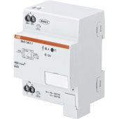 2CDG110198R0011; Контроллер освещения DALI, Standart, 1 линия DG/S1.64.1.1