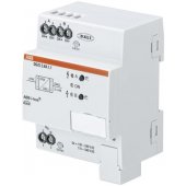 2CDG110199R0011; Контроллер освещения DALI, Standart, 2 линии DG/S2.64.1.1