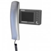 Монитор цветного изображения (PAL, 2,7") для многоабонентского видеодомофона; VIZIT-M428C