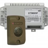Контроллер ключей VIZIT-RF3 (RFID-13.56МГц); VIZIT-КТМ605F
