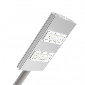 V1-S1-70087-40L04-6506050; Уличный светильник LED Uran 55Вт крепление на консоль 5000K