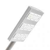 V1-S1-70088-40D32-6509040; Уличный светильник LED Uran Road 80Вт крепление на консоль 4000K диммируемый DALI