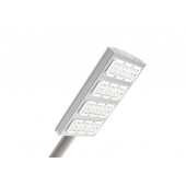 V1-S1-70089-40L24-6512040; Уличный светильник LED Uran P 110Вт крепление на консоль 4000K