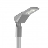 V1-S1-70660-40L30-6606030; Уличный светильник LED Levante Urban 60Вт кронштейн 60 мм 3000K серый RAL7045 муар