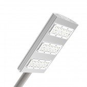 V1-S1-70088-40L04-6509030; Уличный светильник LED Uran 80Вт крепление на консоль 3000K