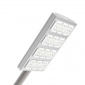 V1-S1-70089-40D32-6512040; Уличный светильник LED Uran Road 110Вт крепление на консоль 4000K диммируемый DALI