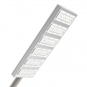 V1-S1-70091-40L32-6518040; Уличный светильник LED Uran Road 160Вт крепление на консоль 4000K