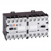 117128; Мини-контактор реверсивный OptiStart K1W-09D01-MC-230AC-VS