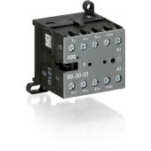 GJL1211001R0012; Мини-контактор B6-30-01 9A (400В AC3) катушка 42В АС