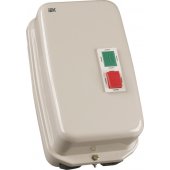 KKM36-050-I-220-00; Контактор КМИ35062 50А IP54 с индик. Ue=230В/АС3