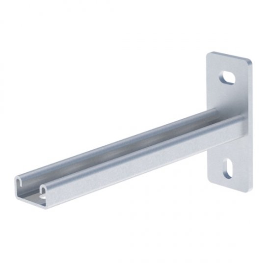 stk412115; STRUT-консоль 41х21мм, осн. 150 мм EKF (ЭКФ) по цене 740 руб.