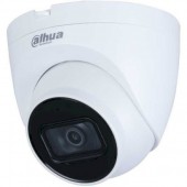 Видеокамера IP уличная купольная 2Мп; DH-IPC-HDW2230TP-AS-0360B