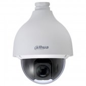 Видеокамера IP Скоростная поворотная уличная 2Мп; DH-SD50225U-HNI