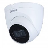 Видеокамера HDCVI уличная купольная мультиформатная (4 в 1) 2Мп с вариофокальным моторизованным объективом с фокусным расстоянием 2.7-12мм; DH-HAC-HDW1230TP-Z-A-POC