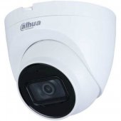 Видеокамера IP уличная купольная 4Мп; DH-IPC-HDW2431TP-AS-0360B