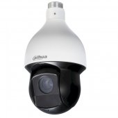 Видеокамера IP Скоростная поворотная уличная 2Мп; DH-SD59225U-HNI