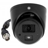 Видеокамера HDCVI Купольная мультиформатная (4 в 1) 2Мп; DH-HAC-HDW1220GP-0360B