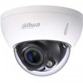 Видеокамера HDCVI уличная купольная мультиформатная (4 в 1) 8Мп с вариофокальным моторизованным объективом 2.7-13.5мм; DH-HAC-HDBW1801RP-Z