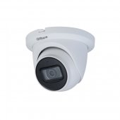 Видеокамера IP уличная купольная 4Мп; DH-IPC-HDW3441TMP-AS-0280B