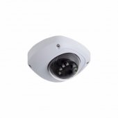 45-0156; Kупольная уличная камера IP 1.0Мп (720P), объектив 2.8 мм., ИК до 10 м.