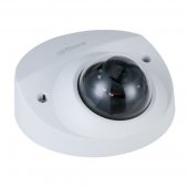 Видеокамера IP уличная мини-купольная 2Мп; DH-IPC-HDBW3241FP-AS-0280B