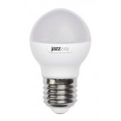 1027887-2; Лампа светодиодная PLED-SP G45 7вт E27 5000K 230/50