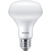 929001858087; Лампа светодиодная ESS LED 10-80W E27 4000K 230V R80