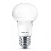 929001955307; Лампа светодиодная LEDBulb LED 10Вт E27 3000K 230VA60 RCA EcoHome