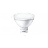 929001844808; Лампа светодиодная ESS LED MR16 3-35W 120D 2700K 220V