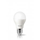 929002013687; Лампа светодиодная LED Bulb 13W E27 3000K HV ECO