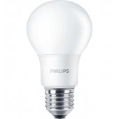 929001954907; Лампа светодиодная LEDBulb LED 12Вт E27 3000K 230VA60 RCA EcoHome