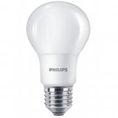 929001955007; Лампа светодиодная LEDBulb LED12Вт E27 6500K 2 A RCA EcoHome