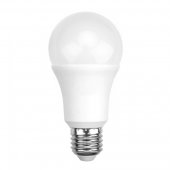 604-014; Лампа светодиодная Груша A60 20.5 Вт E27 1948 лм 4000 K нейтральный свет