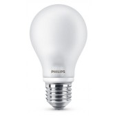 929001955107; Лампа светодиодная LEDBulb LED 7Вт E27 3000K 230V A60 RCA EcoHome