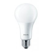 929001184402; Лампа светодиодная LEDBulb LED 15-100W E27 2700K 30V A67 теплый