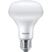 929001857987; Лампа светодиодная ESS LED 10-80W E27 2700K 230V R80