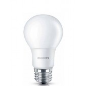 929001955207; Лампа светодиодная LEDBulb LED 7Вт E27 6500K 230 A60 RCA EcoHome