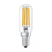 4058075133525; Лампа светодиодная для холодильника PARATHOM SPECIAL PT2640 4W/827 230V CL E14 240lm 15000h Filament
