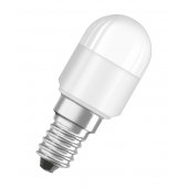 4052899961289; Лампа светодиодная для холодильника PARATHOM SPECIAL T26 20 2.3W/827 FR E14 200lm теплый свет
