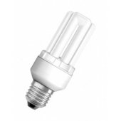 4008321953476; Лампа энергосберегающая DINT LL 22W/840 220-240VE27 10X1 (953476)