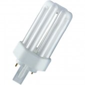 4050300342061; Лампа энергосберегающая КЛЛ 26вт Dulux T 26/830 2p GX24d-3 (342061)