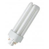 4050300425627; Лампа энергосберегающая КЛЛ 42Вт Dulux T/Е 42/840 4p GX24q-4 (425627)