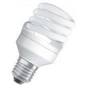 4008321619839; Лампа энергосберегающая КЛЛ 11/827 E27 D42х90 микроспираль (619839)