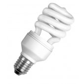4052899916227; Лампа энергосберегающая КЛЛ 20/840 E27 D54х111 миниспираль (916227)