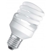 4008321619808; Лампа энергосберегающая КЛЛ 11/840 E14 D42х98 микроспираль (619808)