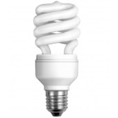 4008321117007; Лампа энергосберегающая КЛЛ 23/840 E27 D54x132 спираль EN (117007)